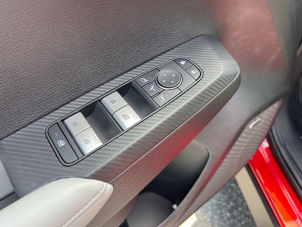 New 2026 Mitsubishi Outlander SE AWD/4WD image 19
