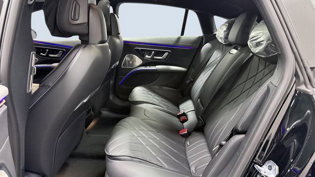 New 2026 Mercedes-Benz EQS 450+ 4MATIC Sedan image 7
