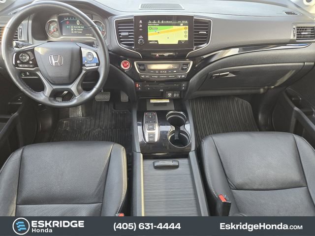 Used 2022 Honda Pilot Elite image 28
