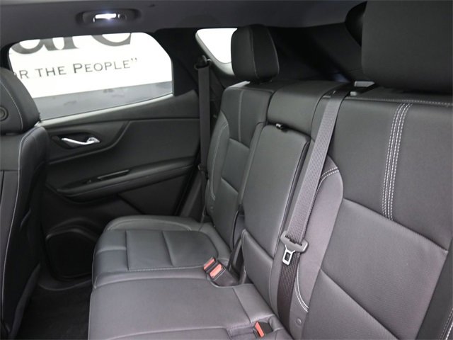 Used 2024 Chevrolet Blazer LT w/ Redline Edition image 20