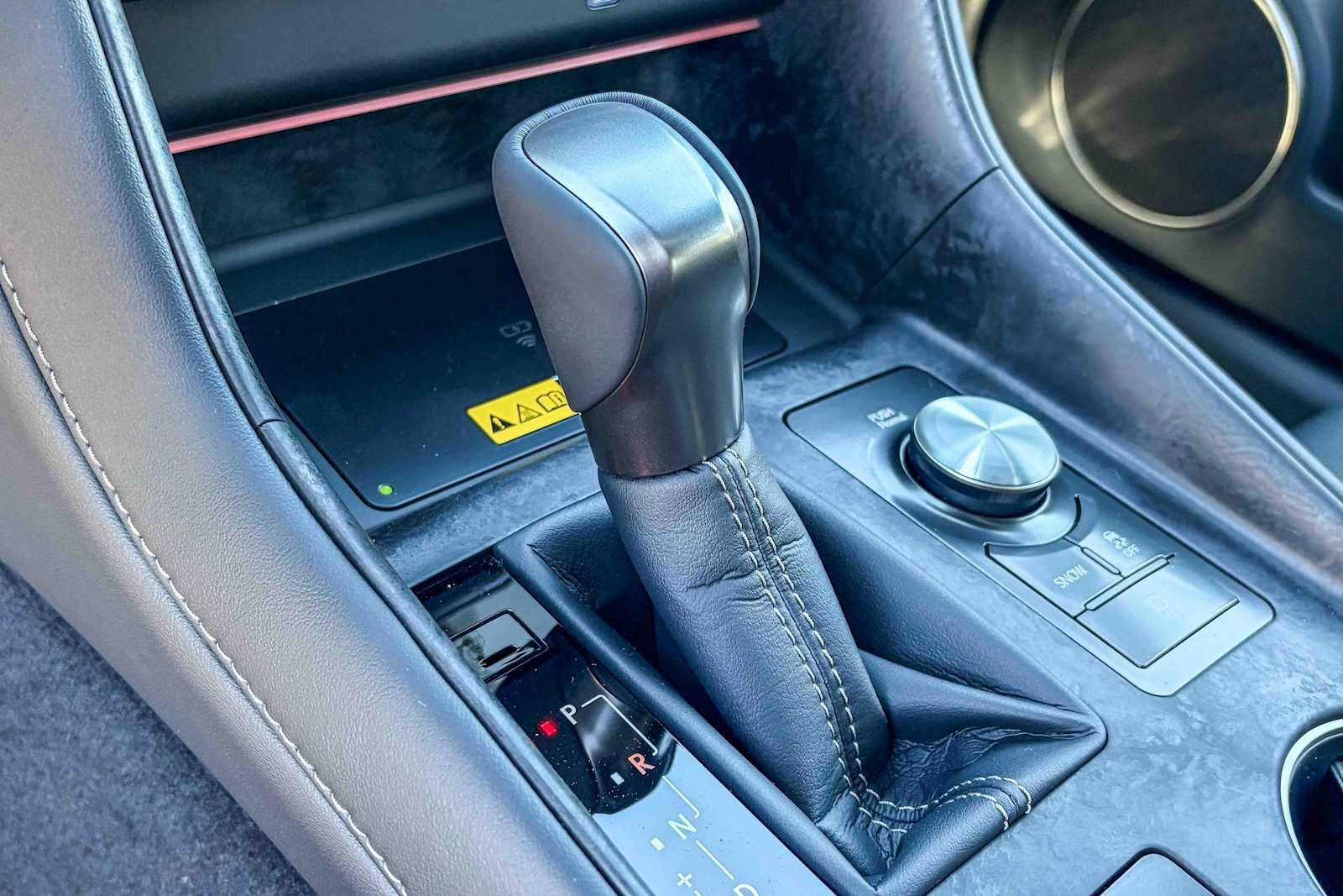 New 2026 Lexus IS 350 F Sport image 21