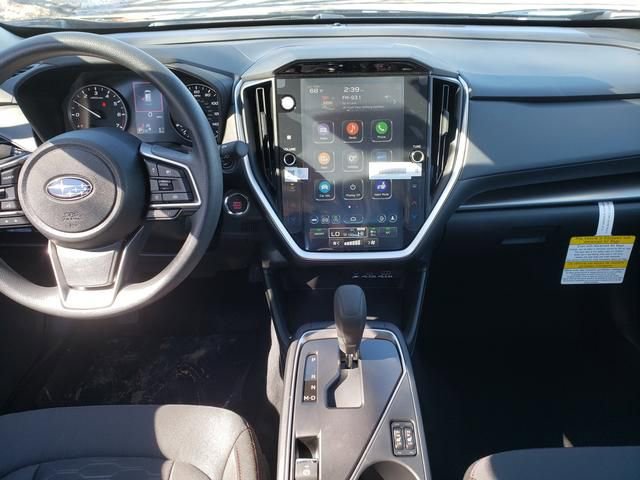 New 2026 Subaru Impreza 2.0i Sport image 13