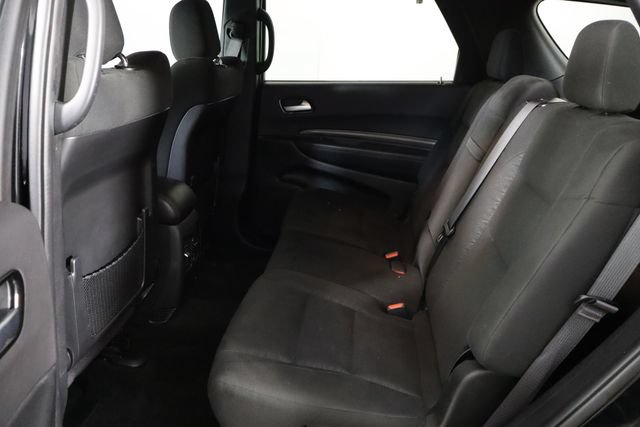 Used 2022 Dodge Durango SXT AWD/4WD image 14