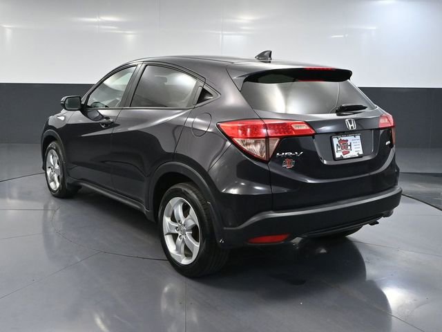 Used 2016 Honda HR-V EX image 6