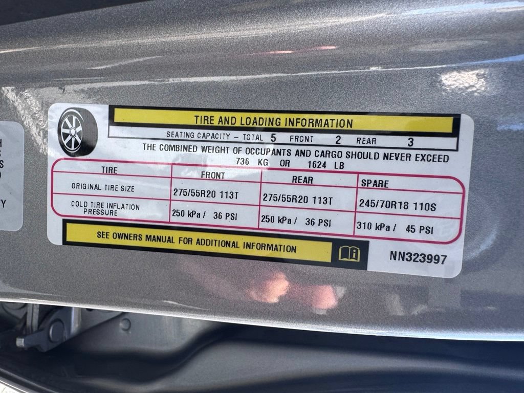 Used 2022 RAM 1500 Limited AWD/4WD image 46