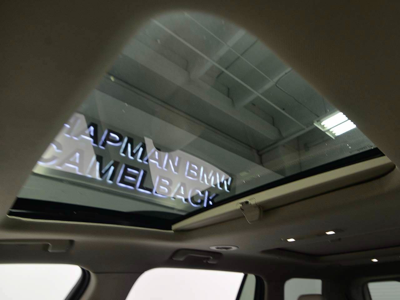 Used 2018 GMC Acadia Denali w/ Technology Package FWD image 7