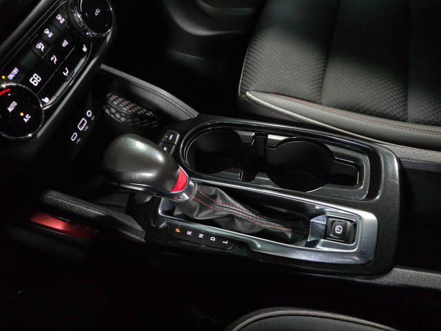 Used 2021 Chevrolet TrailBlazer RS w/ Convenience Package AWD/4WD image 26