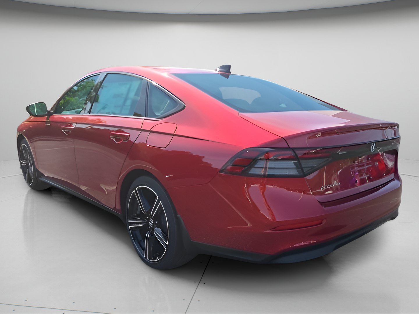 New 2026 Honda Accord SE image 4