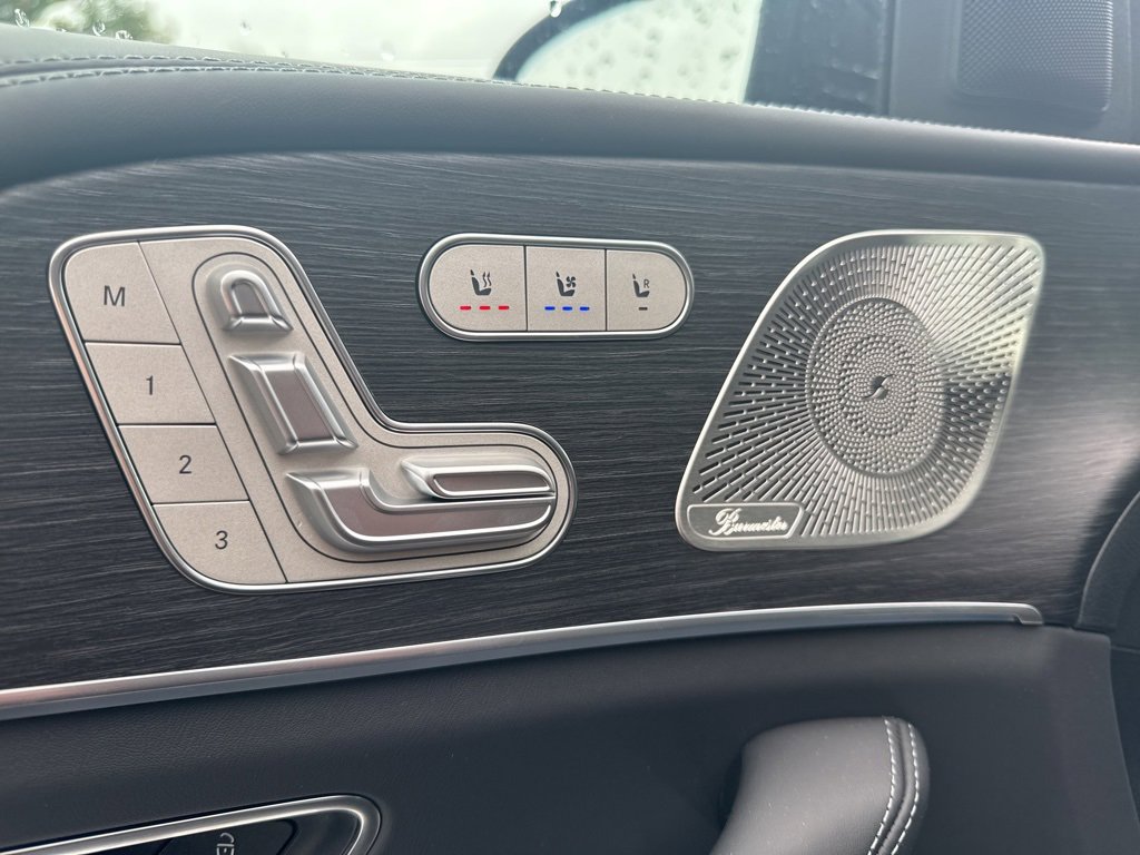 New 2026 Mercedes-Benz GLS 63 AMG 4MATIC image 25