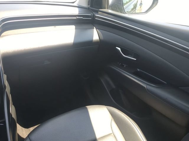 Used 2024 Hyundai Tucson SEL w/ Convenience Package AWD/4WD image 16