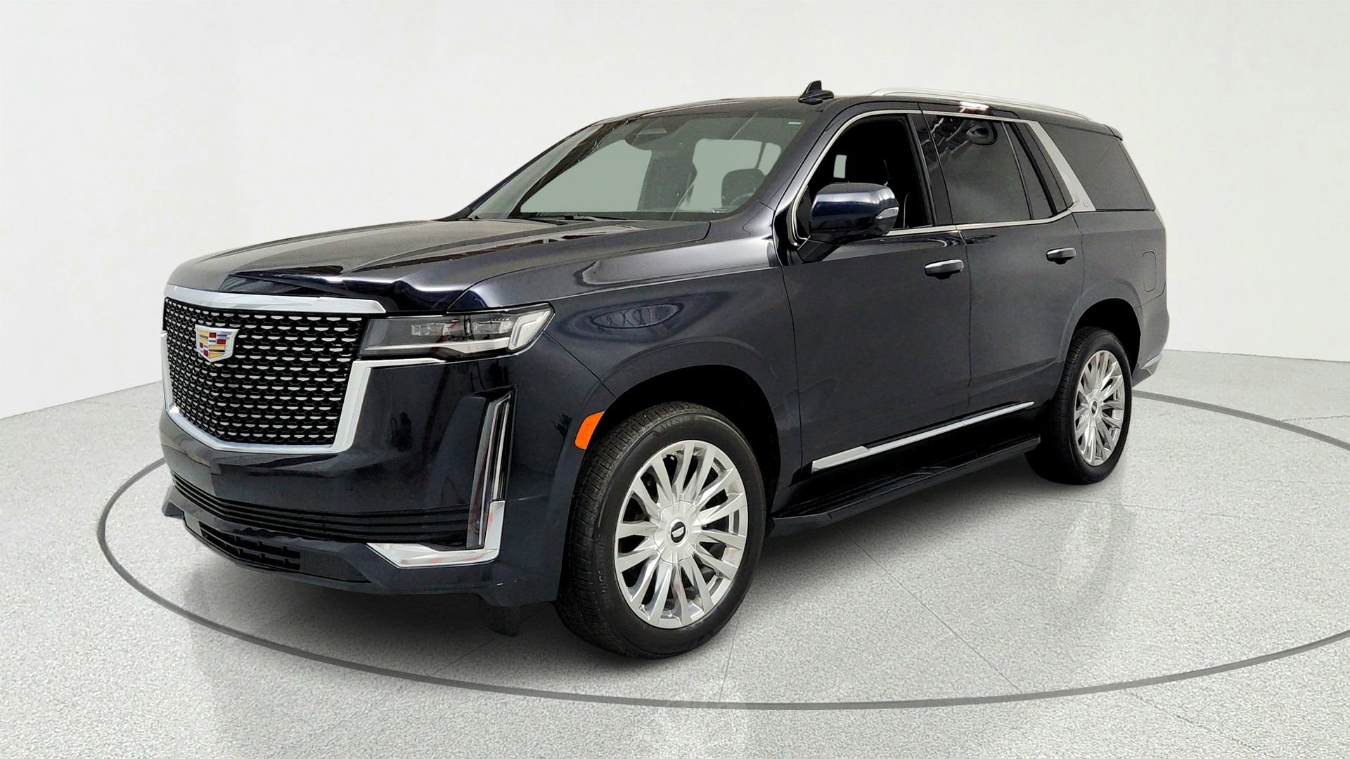 Certified 2023 Cadillac Escalade Premium Luxury AWD/4WD image 1