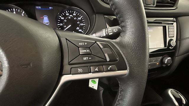 Used 2019 Nissan Rogue S w/ Special Edition Package AWD/4WD image 16