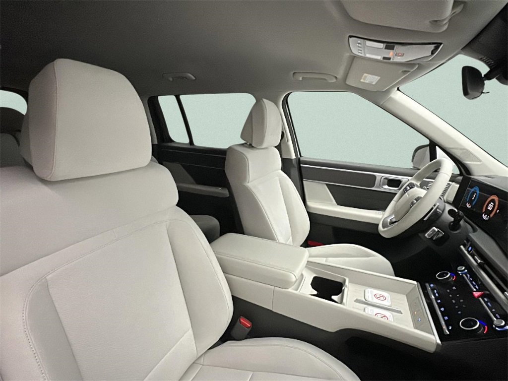 New 2026 Hyundai Santa Fe SE image 23