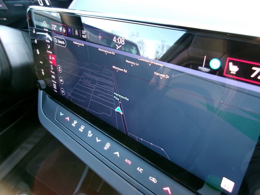 New 2026 Dodge Charger Scat Pack AWD/4WD image 19