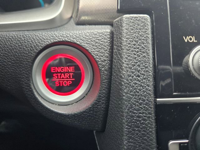 Used 2021 Honda Civic EX image 19