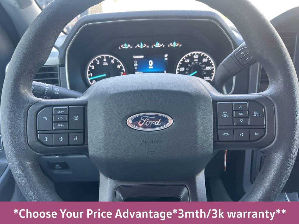 Used 2022 Ford F150 XLT image 53
