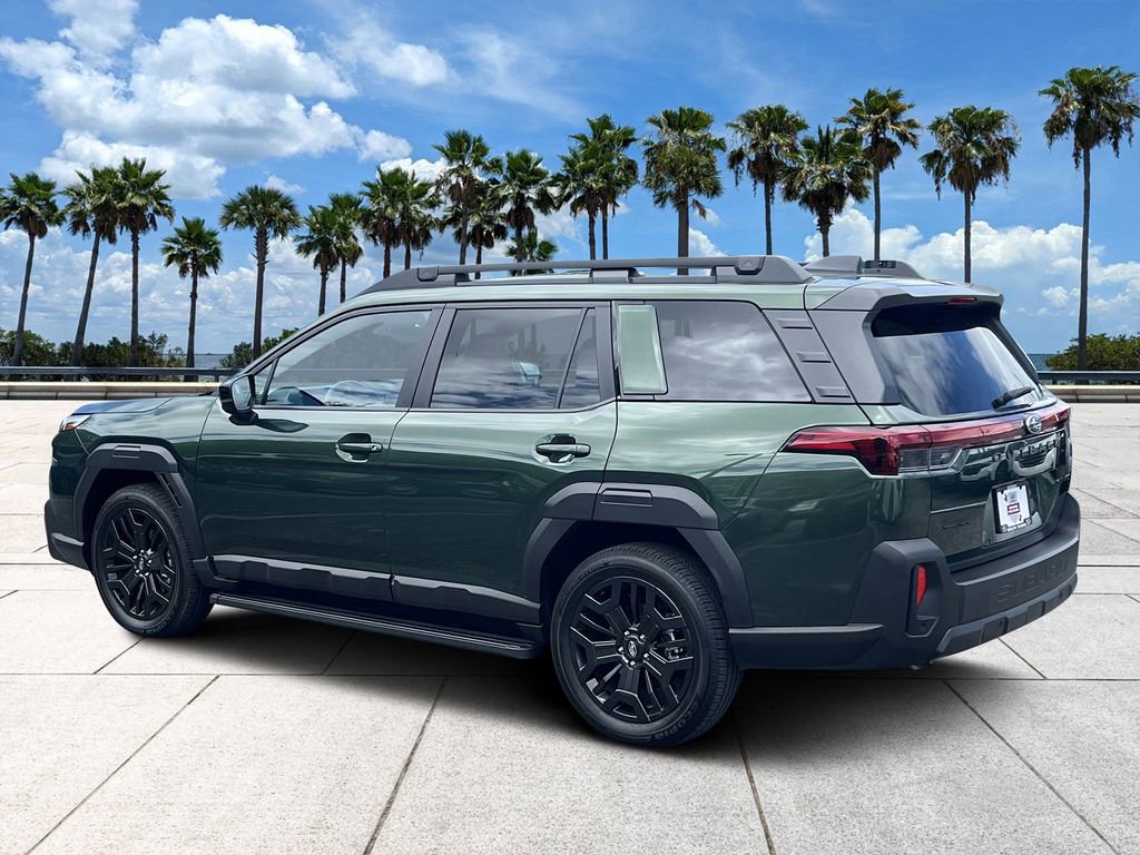 Used 2026 Subaru Outback Limited XT AWD/4WD image 5