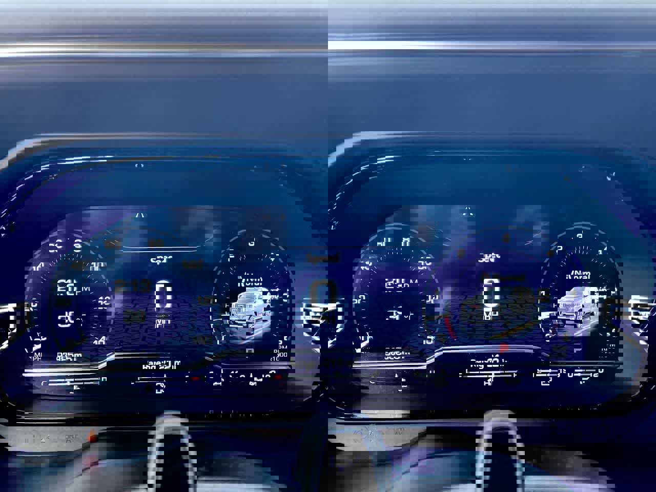 Used 2024 GMC Yukon Denali Ultimate image 35