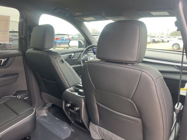 New 2026 Buick Enclave Sport Touring w/ Power Package FWD image 51