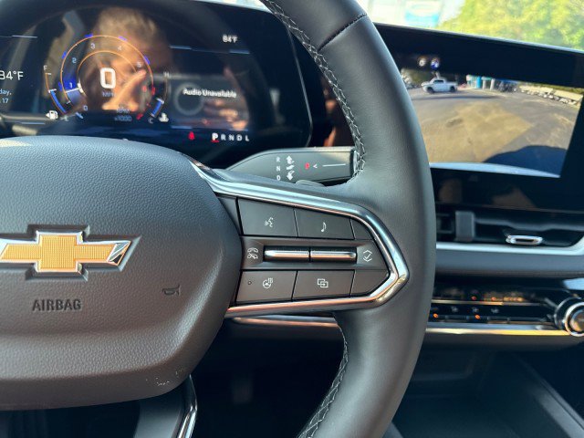 New 2025 Chevrolet Equinox LT image 27