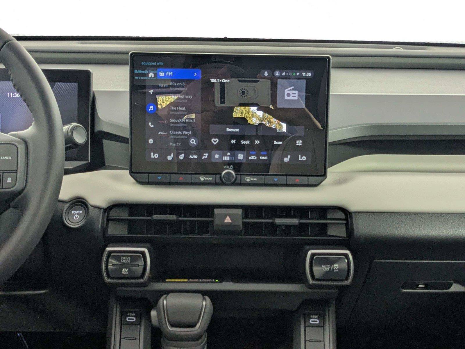 New 2026 Toyota RAV4 XLE Premium FWD image 27