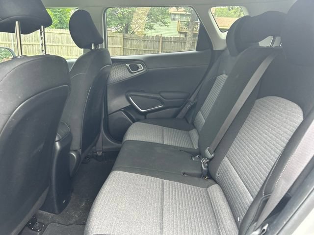 Used 2020 Kia Soul S FWD image 9