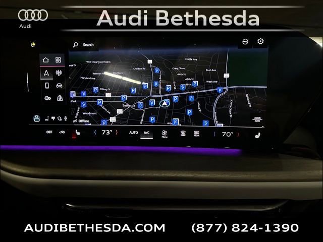 Certified 2025 Audi Q5 2.0T Premium Plus w/ Premium Plus image 20