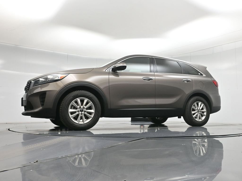 Used 2019 Kia Sorento LX image 55