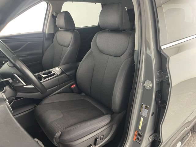 Used 2022 Hyundai Santa Fe XRT FWD image 33