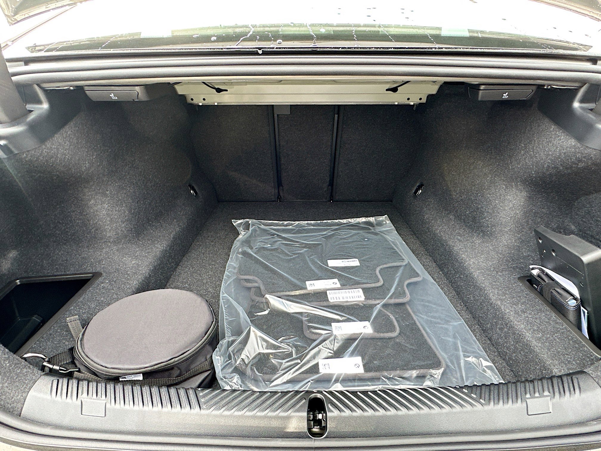 New 2026 BMW 530i w/ M Sport Package image 18