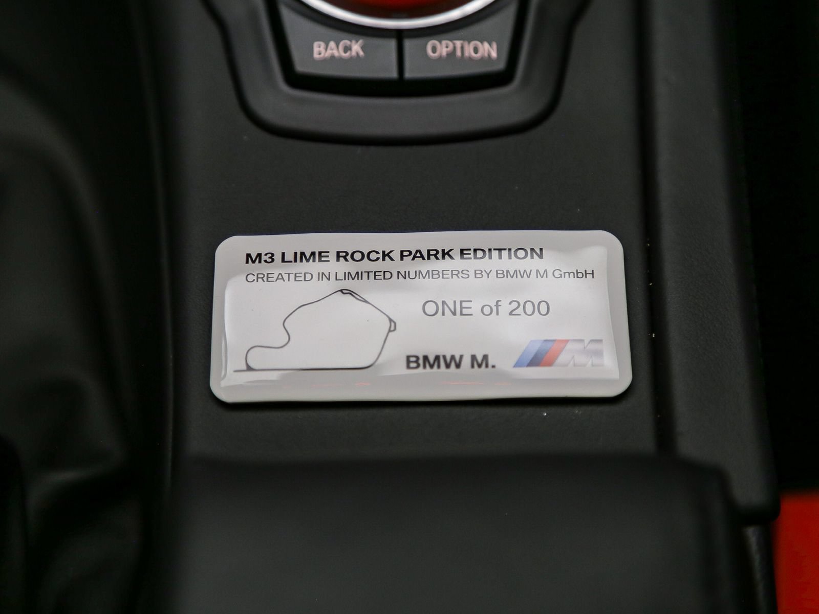 Used 2013 BMW M3 Coupe RWD image 35
