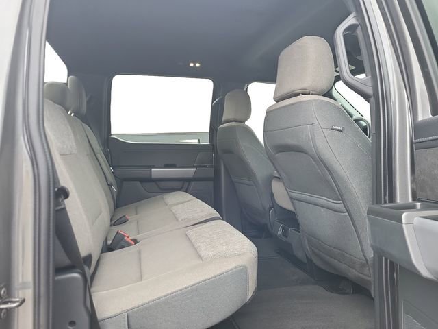 Used 2024 Ford F150 XLT image 24
