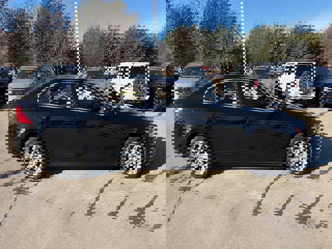 Used 2014 Volvo S60 T5 image 4