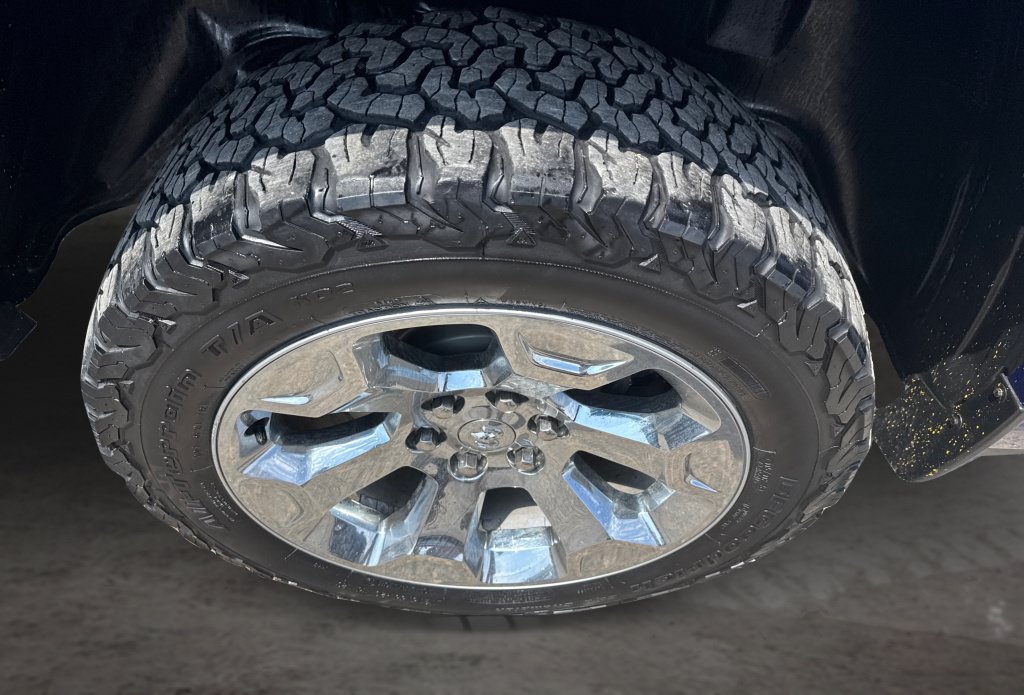 Used 2019 RAM 1500 Big Horn AWD/4WD image 19
