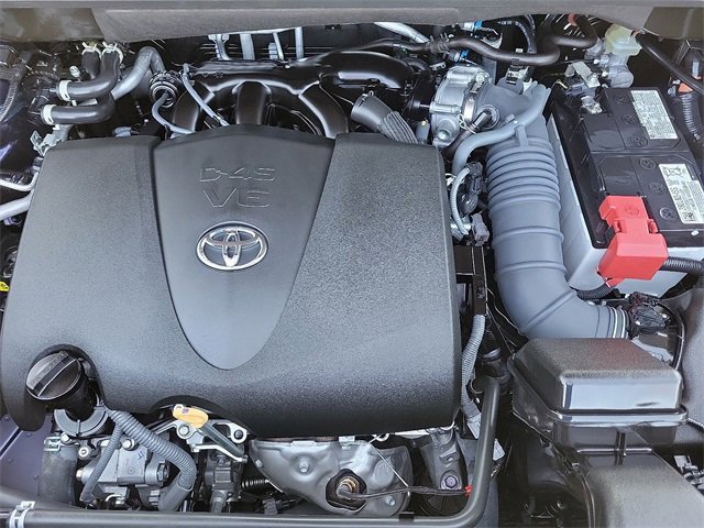 Used 2022 Toyota Highlander XLE image 30