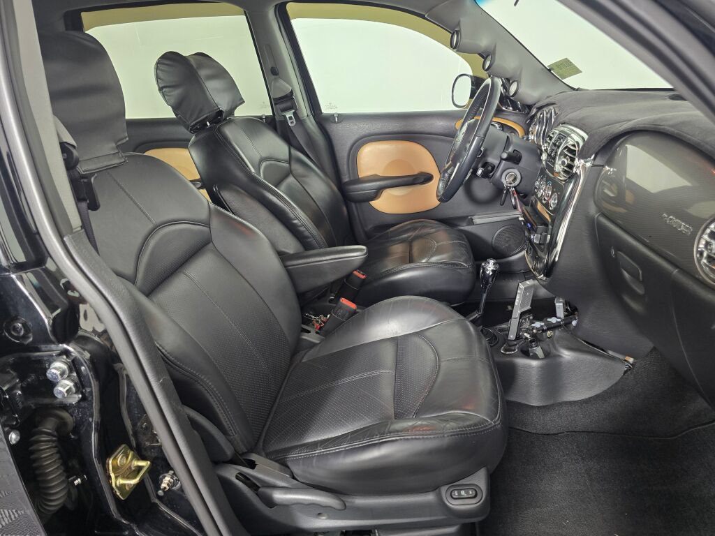 Used 2003 Chrysler PT Cruiser GT FWD image 45