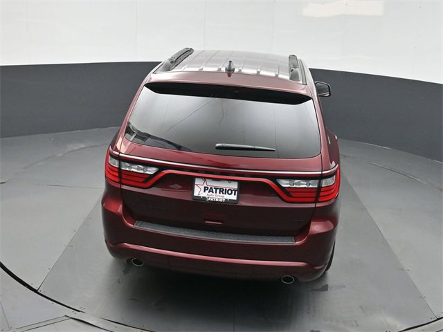 New 2026 Dodge Durango GT w/ Blacktop Package image 34
