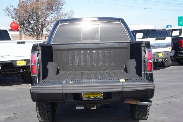 Used 2013 Ford F150 FX4 w/ Luxury Equipment Group image 31