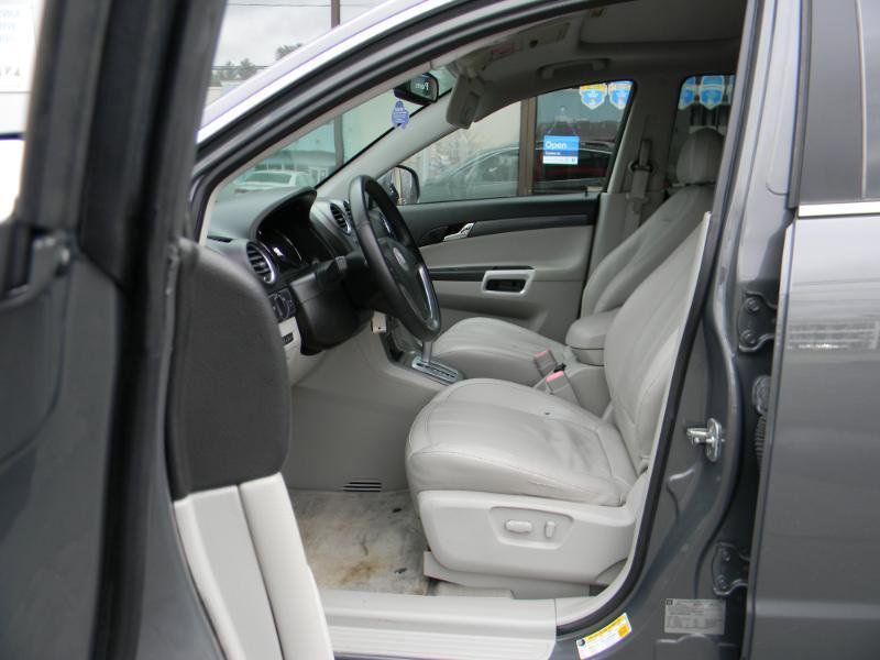 Used 2009 Saturn Vue XR w/ Premium Trim Package image 11