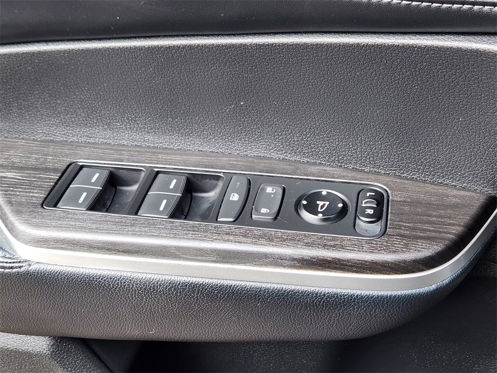 Used 2018 Honda Clarity Plug-In Hybrid image 4