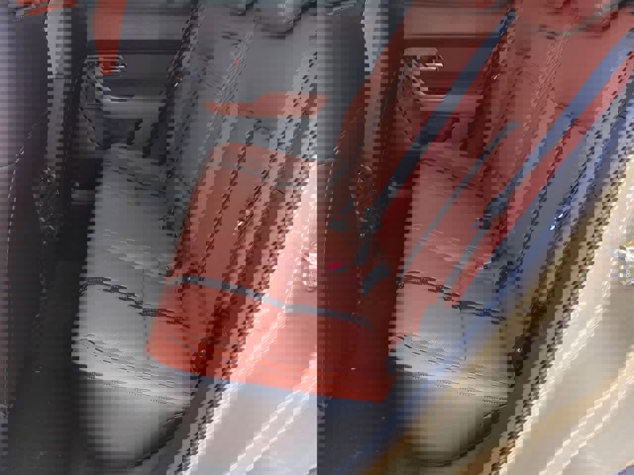 New 2025 MAZDA CX-50 Meridian Edition w/ Weather Package image 18