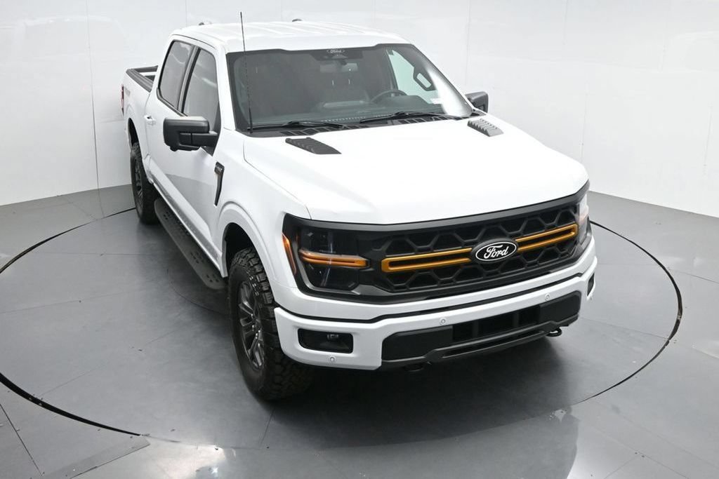 Used 2025 Ford F150 Tremor w/ Bed Utility Package AWD/4WD image 58