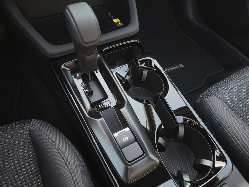 New 2026 Subaru Forester Premium AWD/4WD image 19