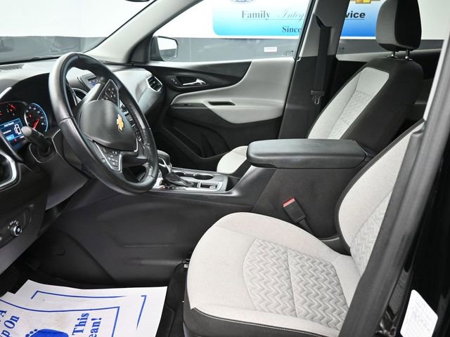 Used 2024 Chevrolet Equinox LT image 13