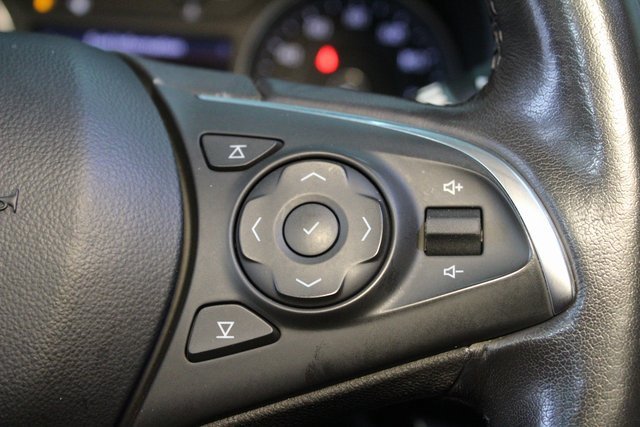 Used 2021 Buick Enclave Essence image 23