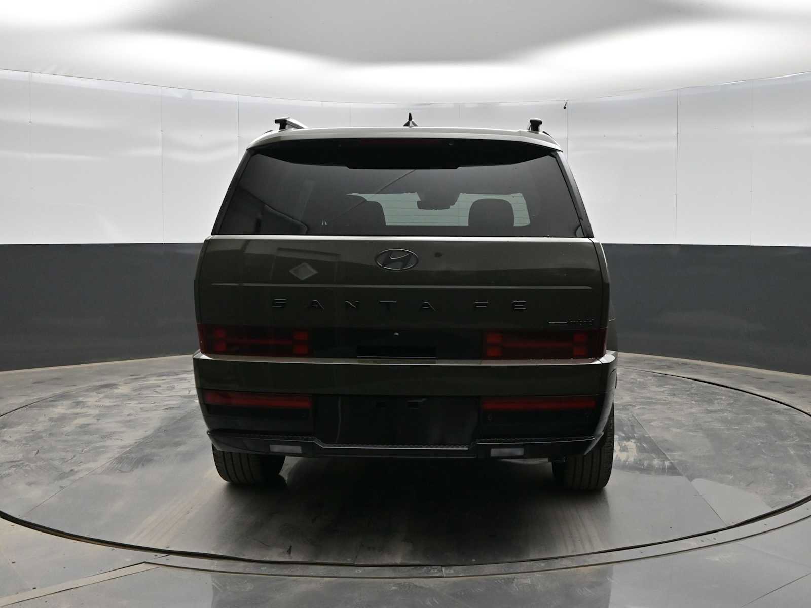 New 2026 Hyundai Santa Fe Calligraphy AWD/4WD image 6
