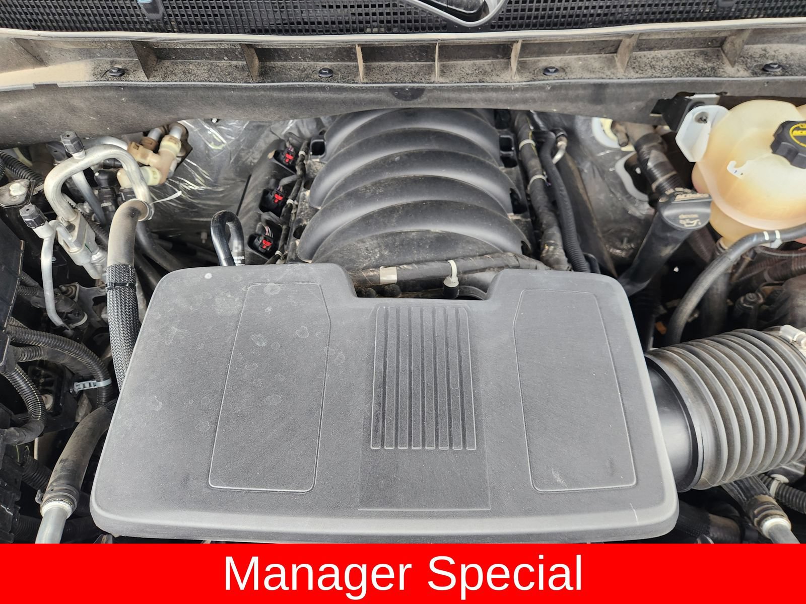 Used 2024 GMC Yukon SLT AWD/4WD image 33