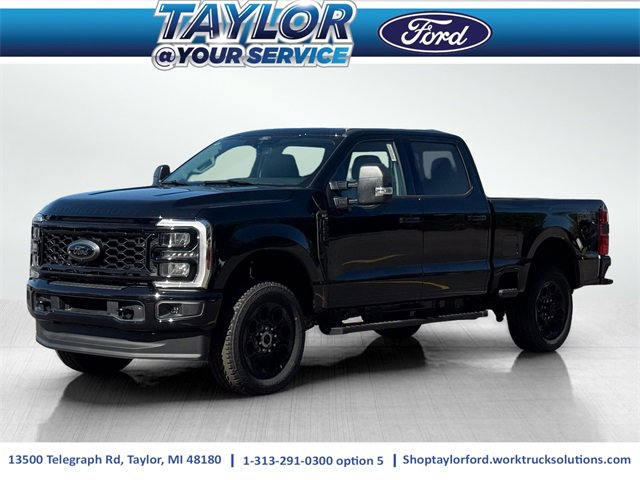 New 2026 Ford F250 XLT w/ XLT Premium Package image 1