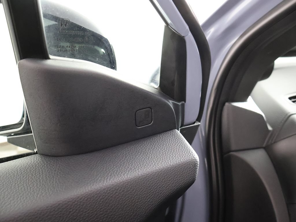 Certified 2025 Honda Ridgeline Black Edition image 39
