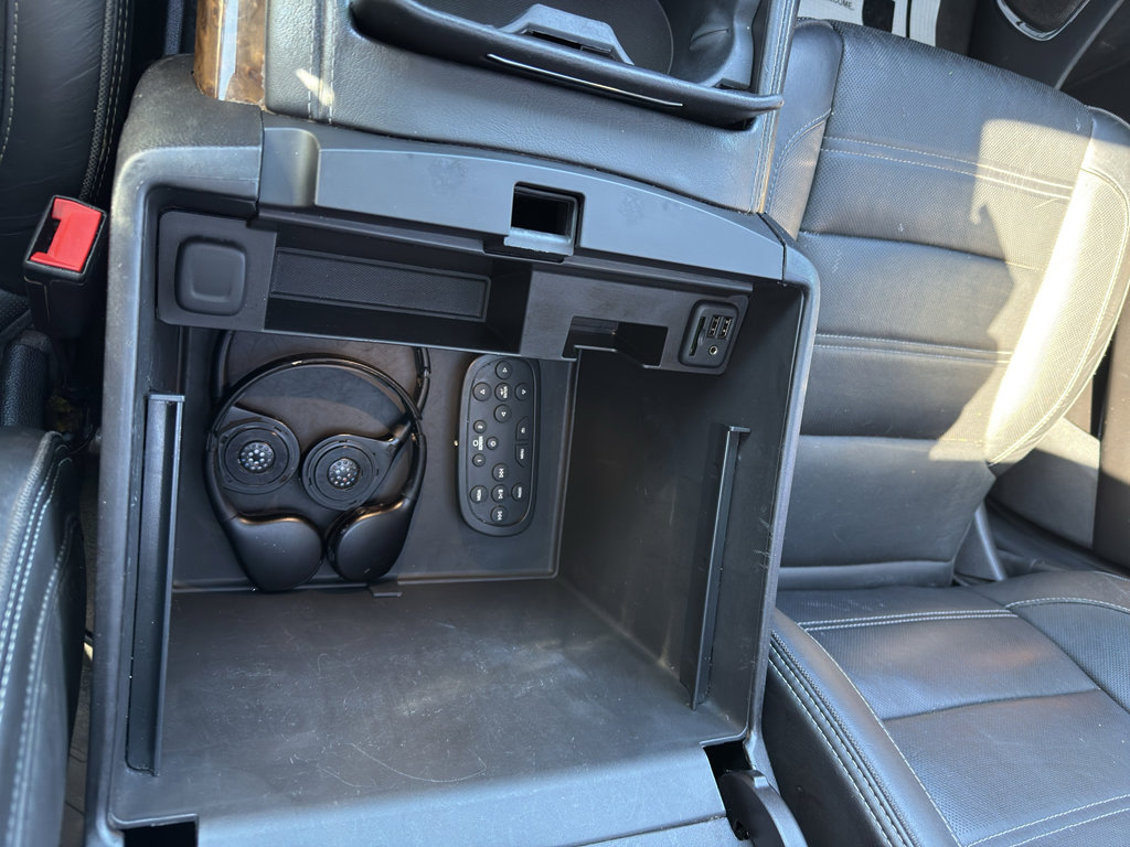 Certified 2015 GMC Yukon XL Denali image 26